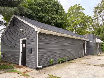 2128 Broadway , Fort Wayne,  46802