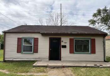 3128 Mc Donald Street , Fort Wayne,  46803