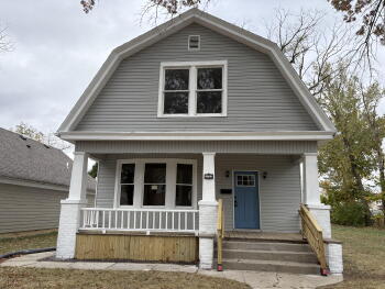 2723 Bowser Avenue , Fort Wayne,  46806