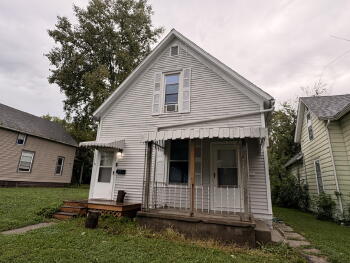 814 Grace Ave #1 , Fort Wayne,  46807