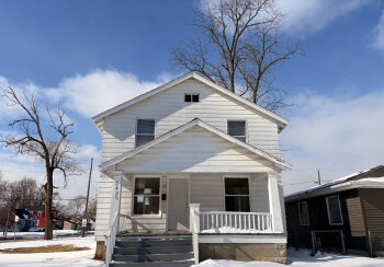 3420 Plaza Drive , Fort Wayne,  46806