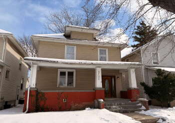 3731 Webster Street , Fort Wayne,  46807