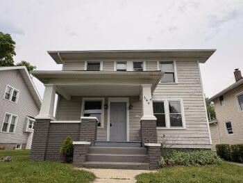 644 Greenlawn Avenue , Fort Wayne,  46808