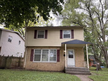1321 Spring Street , Fort Wayne,  46808