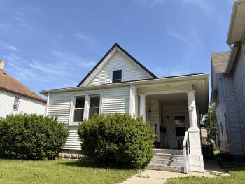 239 East Woodland Ave #1 , Fort Wayne,  46803