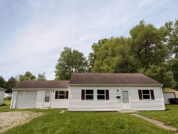 4612 Werling Drive , Fort Wayne,  46806