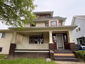 3221 South Harrison Street , Fort Wayne,  46807