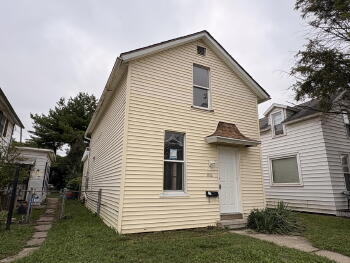 1012 High Street , Fort Wayne,  46808