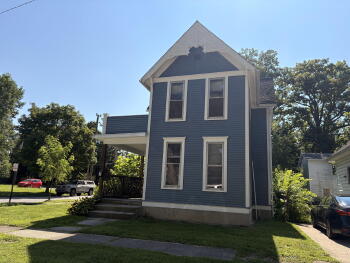 3201 Dinnen Ave , Fort Wayne,  46807