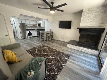 132 Kahle Drive - A-S , Stateline,  89449