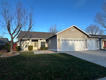 1324 CHICHESTER , GARDNERVILLE,  89410
