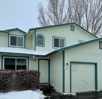 1375 Village Way - Unit B , Gardnerville,  89423