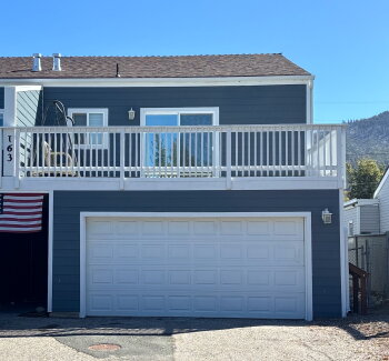 163 Michelle Drive - Unit B , Stateline,  89449