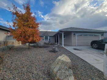 1769 Kingsley Lane , Carson City,  89701
