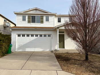 2266 Sapphire Ridge Way , Reno,  89523