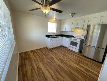 3426 Woodside Drive - Unit 3 , Carson City,  89701