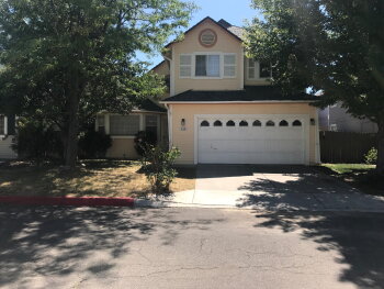 494 Len Circle , Reno,  89511