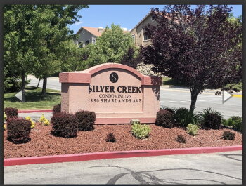 6850 Sharlands Ave Unit S2104 , Reno,  89523