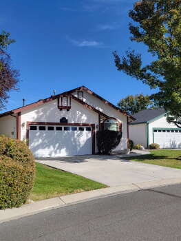1149 White Oak Loop , Minden,  89423