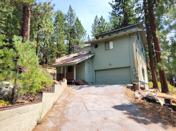 827 Muskwaki Drive , South Lake Tahoe,  96150