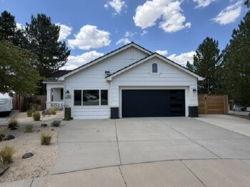 12380 Camel Rock Drive , Reno,  89506