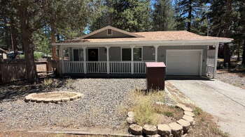 2234 Barton Avenue , South Lake Tahoe,  96150