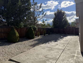 1820 Arboleda Court , Reno,  89521