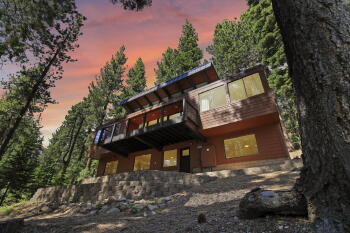 725 Fairview Blvd #40 , Incline Village,  89451
