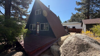 20 Sage Ave , Markleeville,  96120