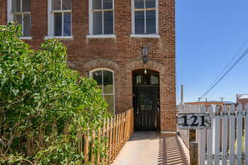 121 South B Street - Unit 01 , Virginia City,  89440