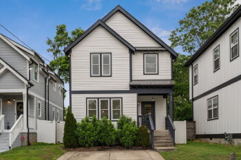 803 21st Avenue North , Nashville,  37208