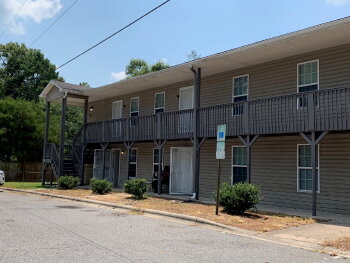 56 Tribune Ave SW Apt J , Concord,  28025-5080