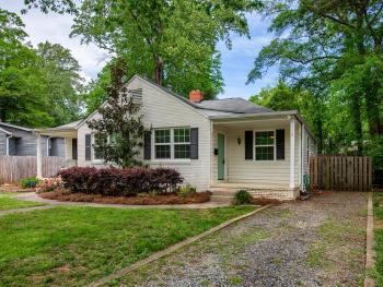 5113 Valley Stream Rd , Charlotte,  28209-3555