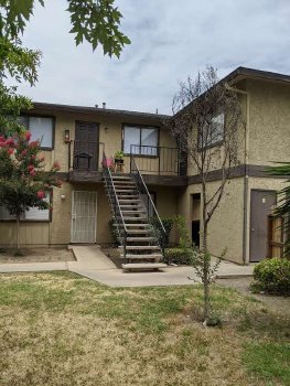 3380 R Street , Merced,  95348
