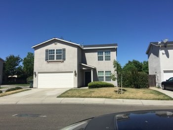 3719 Morningside Avenue , Merced,  95348