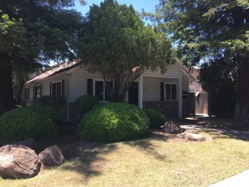 4 W. 26th Street , Merced,  95340