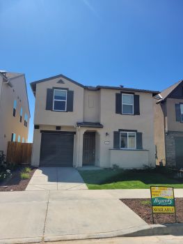 4293 Korbel Avenue , Merced,  95348