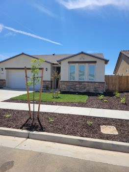 4431 Andrea Drive , Merced,  95348