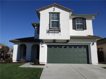 493 Beckman Way , Merced,  95348
