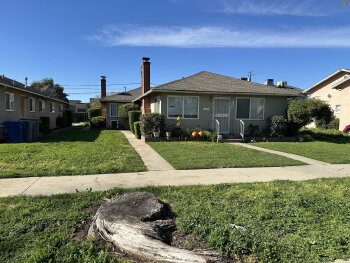 1140 W. 19th Street , Merced,  95340