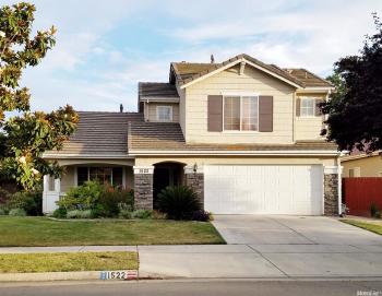 1522 Partridge Drive , Merced,  95340