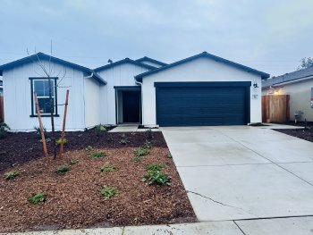 196 Grand View Court , Merced,  95341