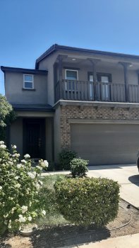 4380 Strathmore Place , Merced,  95348