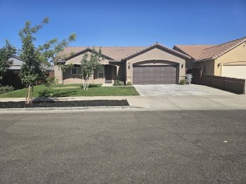 4322 Anderson Way , Merced,  95348