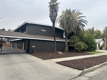423 West 21st Street, #8 , Merced,  95340
