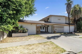 423 West 21st Street, #7 , Merced,  95340