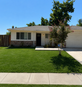 1840 Cheyenne Dr , Merced,  95348
