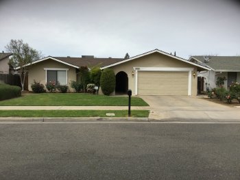 1027 Mirror Lake , Merced,  95340