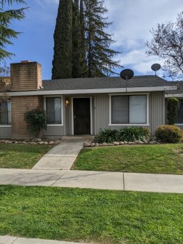 1680 Conestoga Drive Apt. C, Merced,  95340