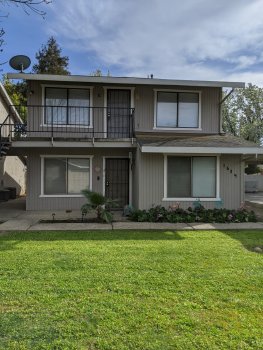 1684 Conestoga Drive Apt. C, Merced,  95340